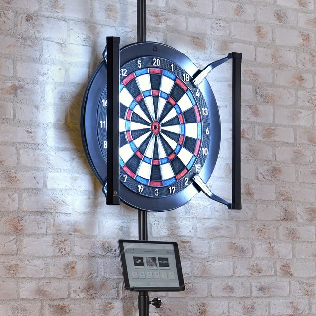 DARTSLIVE Home-