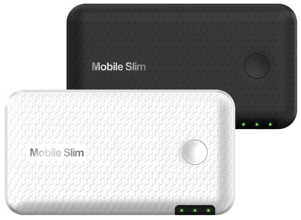 Mobile モバイル Slim スリム を3月1日より予約販売開始 株式会社ネットワークコンサルティングのプレスリリース