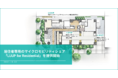 居住者専用のマイクロモビリティシェア「LUUP for Residential」を提供開始