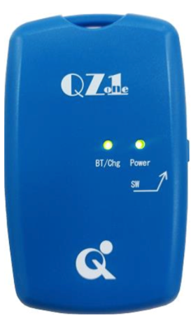 サブメータ級測位補強サービス対応受信機 QZ1