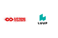 Luup、京都「IVS2026」に公式協力
