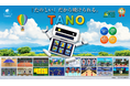 スマートシティフェスタ2026に「TANO」を出展。未来の健康づくりを体験しよう！