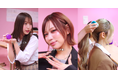 女子高生がプロデュースするショートドラマ「シブジョ部!!」×ウテナ「マトメージュ」タイアップ第二弾！綺麗先生を迎え6月18日（火）より公開！
