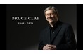 Bruce Clay, Inc. 創業者兼CEO ブルース・クレイ逝去のお知らせ