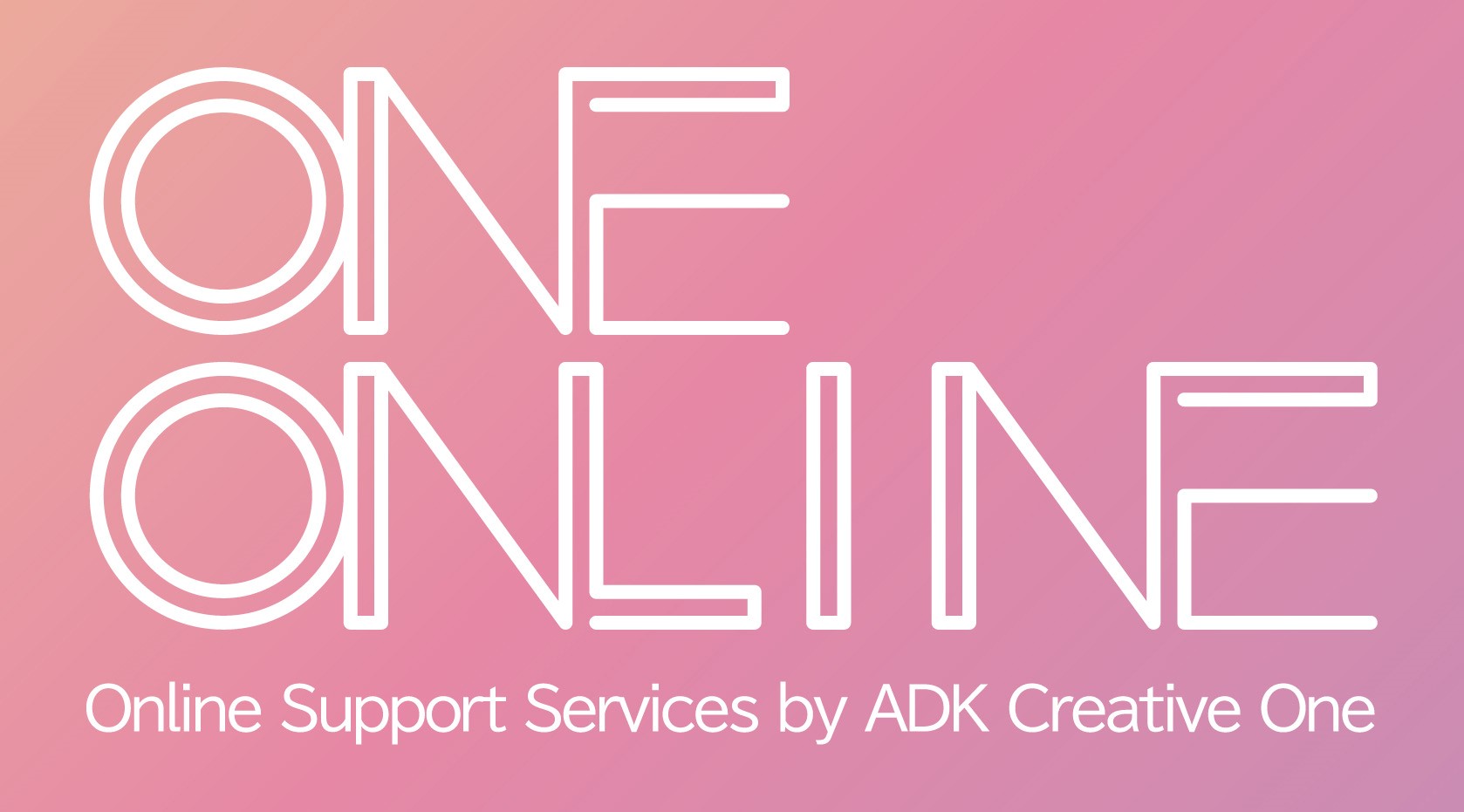 Adkクリエイティブ ワン 加速するdx時代のコミュニケーション課題をワンストップでスピーディに解決するオンラインサポートサービス One Online を提供開始 株式会社adkホールディングスのプレスリリース