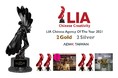 ADK台湾、ロンドン・インターナショナル・アワーズ(LIA) 2021でシルバーを獲得。LIA Chinese Creative Showでは、エージェンシー・オブ・ザ・イヤーを受賞