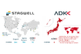 ADKグループ、Stagwellとグローバル規模での協業推進に基本合意