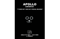アーティストAPOLLO氏の個展 "IT DOES NOT HAVE ANY SPECIAL MEANING"をDB&BARにて開催。