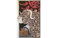 KOKU現代アートギャラリーによる特別展示、点描アートの新鋭「SHUNSUKE」の個展『DOT WORKS』をDB&BARで開催