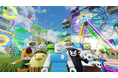 ambr、ゆるキャラのイベント「ゆるバース」のバーチャル空間をRoblox上に開発