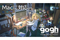 アバター×作業集中PCゲーム『gogh: Focus with Your Avatar』が「Mac対応」。Steamサマーセールで初の20%オフに