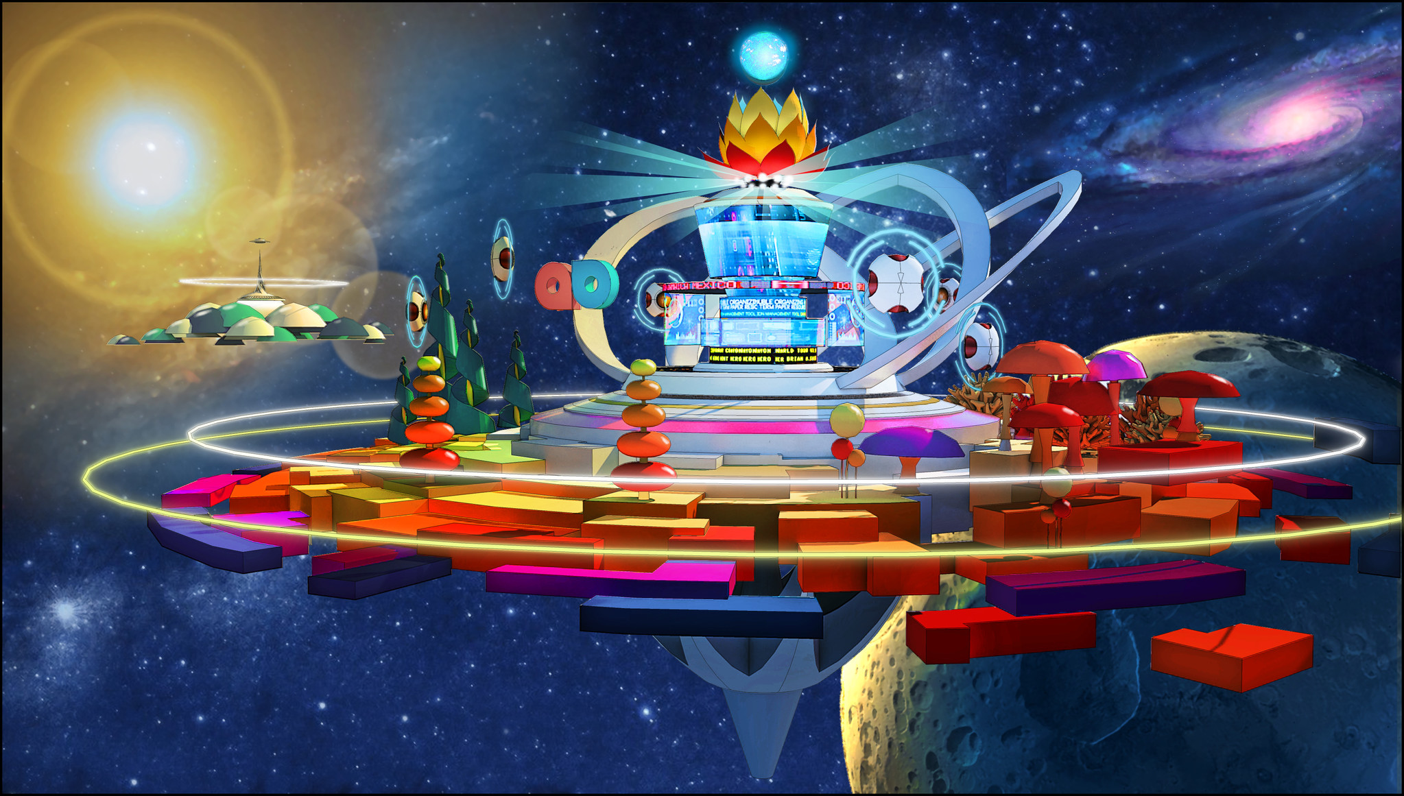 日本初のVR SNS"仮想世界ambr"、3Dキャラクタープラットフォーム「VRoid Hub」との連携と、Oculus Rift及びHTC Viveへの対応を決定
