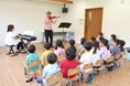 子どもたちと施設利用者に"本物の音楽体験"を。　～「100万人のクラシックライブ」を愛媛県・社会福祉法人福角会で開催～
