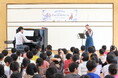園児・小学生ら約130名が生演奏を体感！歌と手拍子で会場がひとつに　～「100万人のクラシックライブ」を富山県・東山保育園で開催～