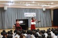0歳から5歳まで、みんなで楽しむクラシック！歌と踊りで会場に広がった笑顔　～「100万人のクラシックライブ」を福岡県・はこぶね認定こども園で開催～