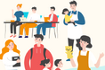 【保育のアスカ】園と学生が直接つながる、保育就職プラットフォーム「園ぴった」リリース!~“本当に出会いたい学生”にアプローチできる、攻めの採用戦略を実現~