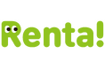 電子書籍ストア「Renta!」にてアルファポリス作品の取り扱いを開始