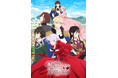 アルファポリス『最後にひとつだけお願いしてもよろしいでしょうか』TVアニメ2025年10月3日(金)24:00より放送スタート!第2弾PV、主題歌情報が解禁!さらに原作小説(文庫)・漫画最新巻も刊行!