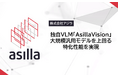 映像解析AIのアジラ、防犯カメラ映像700万件超の独自データで業界特化型独自VLM「AsillaVision」を開発
