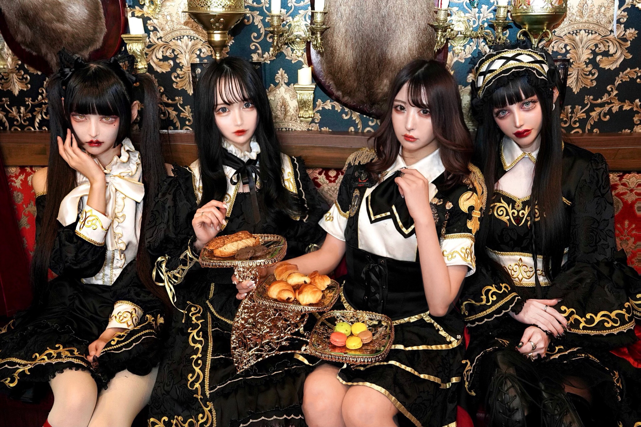 コンカフェ