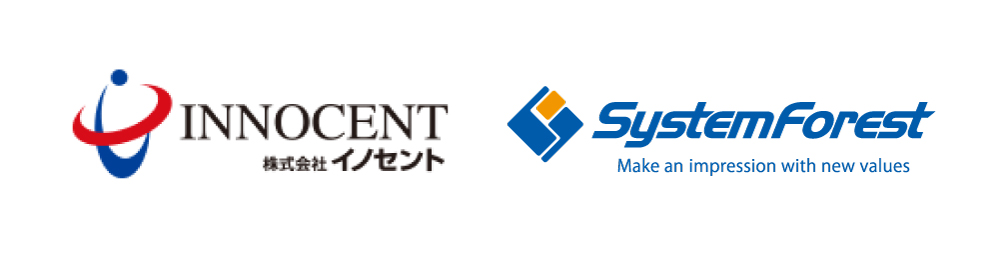 システムフォレスト 株式会社イノセントと業務提携 Iot 農畜産関連機器の新たなサービスの提供を開始 株式会社システムフォレストのプレスリリース