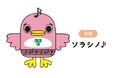 【千葉県習志野市】「ナラシド♪の友だち」が飛来!!