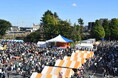 【千葉県習志野市】10月12日(日) 第32回市民まつり「きらっと2025」