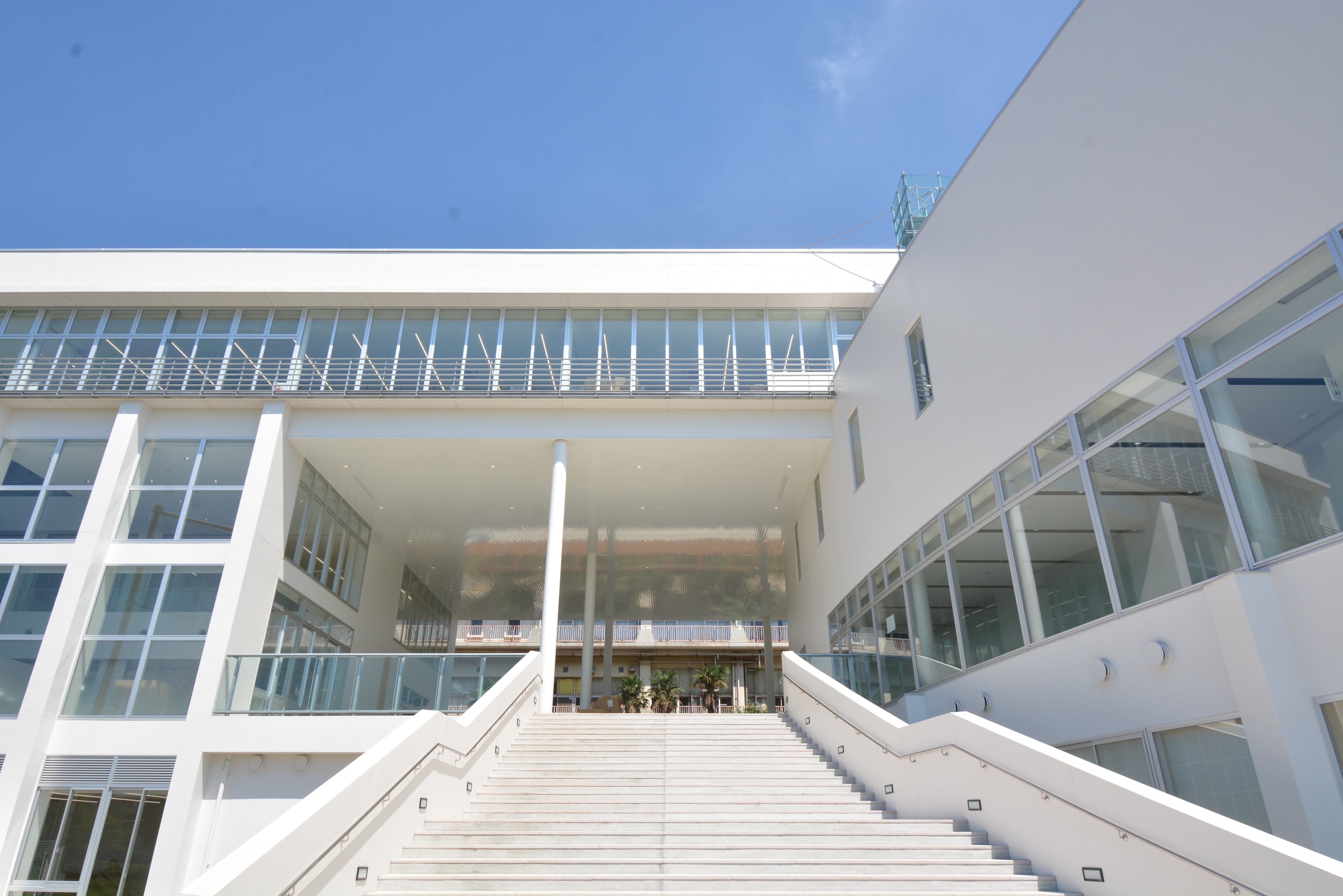 千葉県習志野市 ついにオープン プラッツ習志野 オープニングイベントを開催します 11月2日 3日 習志野市役所のプレスリリース