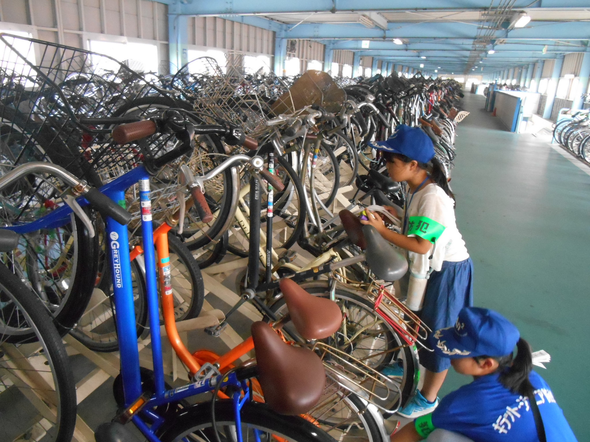 千葉 市 自転車 防犯 登録