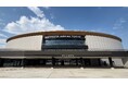 お台場エリア「青海」に、多目的次世代アリーナ「TOYOTA ARENA TOKYO」竣工