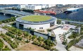 TOYOTA ARENA TOKYOが「LEED GOLD®認証」を取得