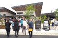 「食・癒・泊」の新商業施設「富士モータースポーツフォレストテラス」が本日6月5日、先行開業