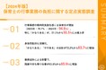 【行事業務を行う保育士に定点比較調査】9割以上が行事業務に「負担」を実感、2023年より14.9ポイント上昇