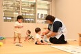 明日香、群馬・藤岡市の子育て支援拠点「ふじまる」運営を開始　プレイルーム＋託児ルームで、子育てしやすいまちづくりを後押し