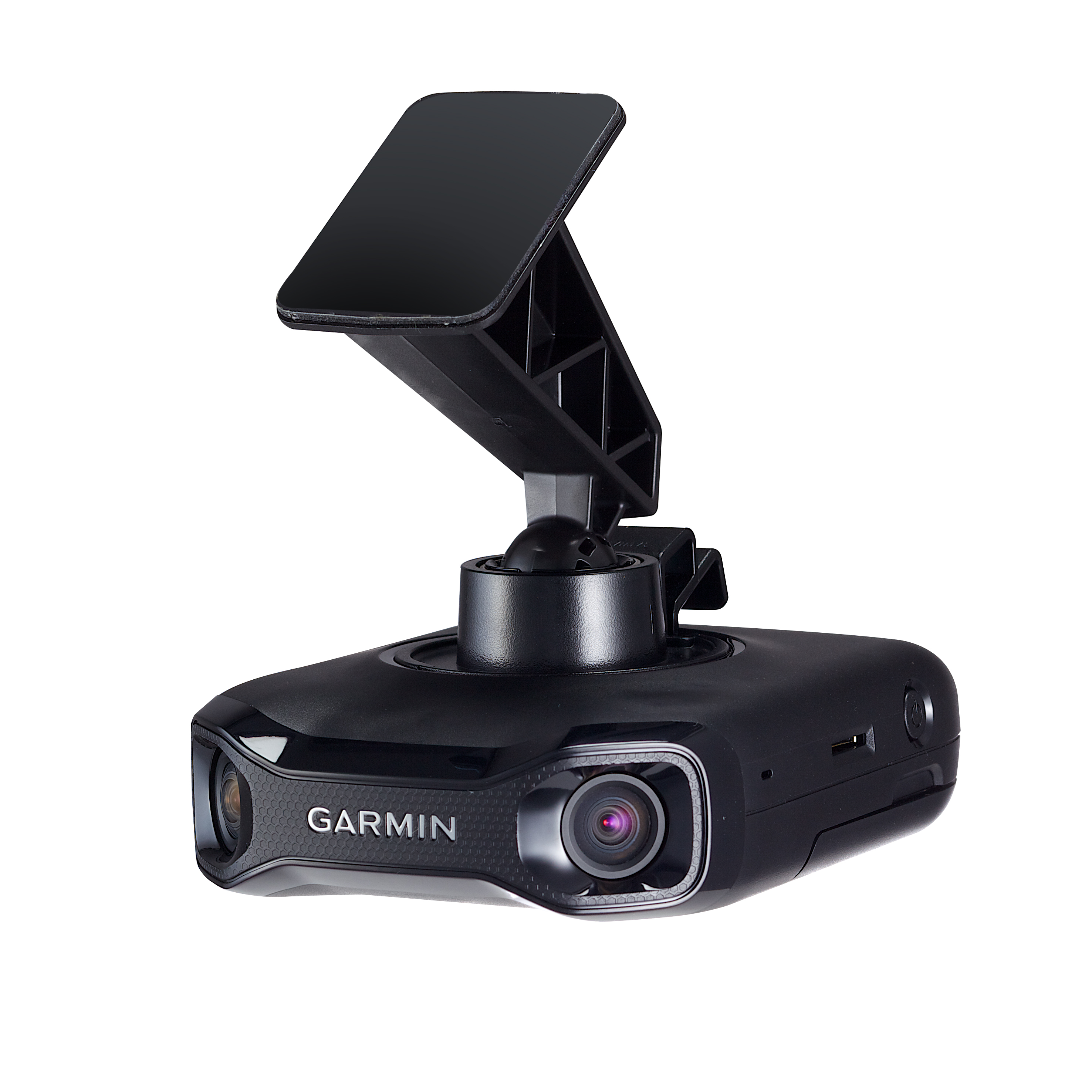 Dash cam pro