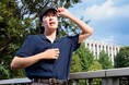 ■《猛暑時は “帽子キャンセル” が多発!?》脱いだらペタンコ、漂うニオイ、髪の汗… 男性の６割以上が感じる「夏場の“帽子ストレス”」とは？　～　20～59歳の男性400名へ「夏場の頭髪事情」を調査
