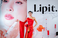 【イベントレポート】リップ専門ブランド「Lipit.(リップイット)」日本初上陸記念イベントを開催!プロデューサーのタイNo.1*インフルエンサー登壇も