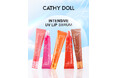 【キャシードール】紫外線・乾燥から唇を守る「CathyDoll　インテンシブUV リップセラム」が発売決定