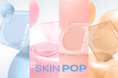 【BabyBright】くすみを明るくレタッチ*！フィルター発想のクリームハイライト「スキンポップ ハイライター」新発売