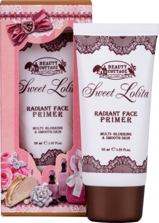 SWEET LOLITA RADIANT FACE PRIMER