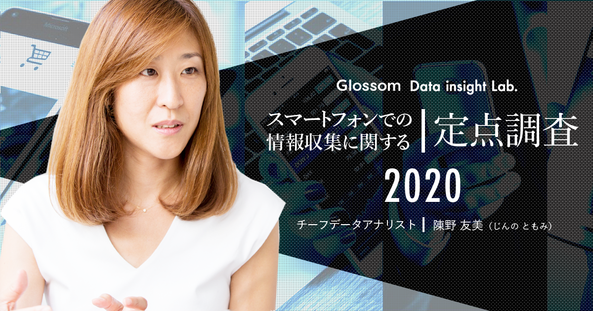 「スマートフォンでの情報収集に関する定点調査2020」利用時間は1割増、動画による情報収集が拡大10代はYouTube利用時間が2倍増、 TikTok利用率は2倍増
