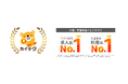 カイテク、介護・看護単発バイトアプリにおいて有資格者の利用率No.1を獲得!