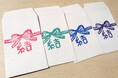【お年玉2.0】お年玉を渡すことが、そのまま福祉になる。寄付型おりづるポチ袋「むすび」をリリース