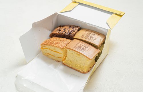 プレミアムクオーター