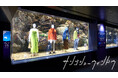 オズマピーアールがPR戦略を立案・実行した海遊館「サンゴショーウィンドウ」が「第1回 JPMプロモーショナル・マーケティングアワード2024」でエリアプロモーション企画部門銀賞を受賞