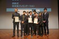 オズマピーアール、『PRアワードグランプリ2024』にてシルバー1作品、ブロンズ2作品の計3作品で受賞!