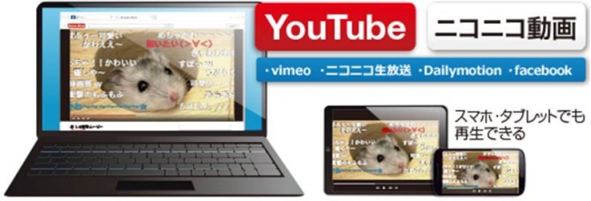 カット編集もできるweb動画録画ソフト B S 動画レコーダー3 ソースネクスト株式会社のプレスリリース