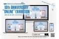 フレディ レック・ウォッシュサロン 10周年記念展示会“オンライン”で開催へ!!