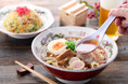 ラーメン店市場、2024年度は7900億円 10年前の1.6倍に拡大 主要チェーンの店舗数は6200店規模、過去10年で最多