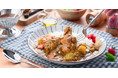 26年6月のカレー物価　１食351円　大幅値下げ続く　消費減税でカレー物価は24年並みに低下
